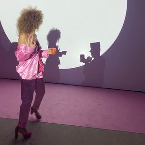 Meet your Posher, Delia